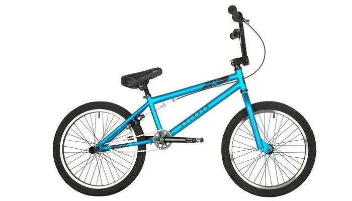 фото Велосипед двухколесный stinger bmx joker 20"