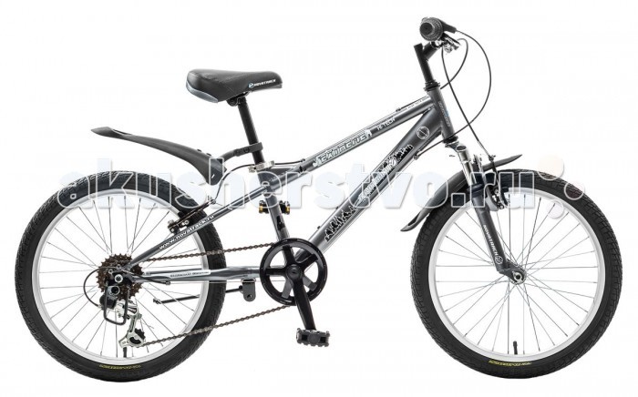 Двухколесные велосипеды Novatrack Extreme 20 6 скоростей детский велосипед для мальчиков novatrack astra 20 x60750 к blue