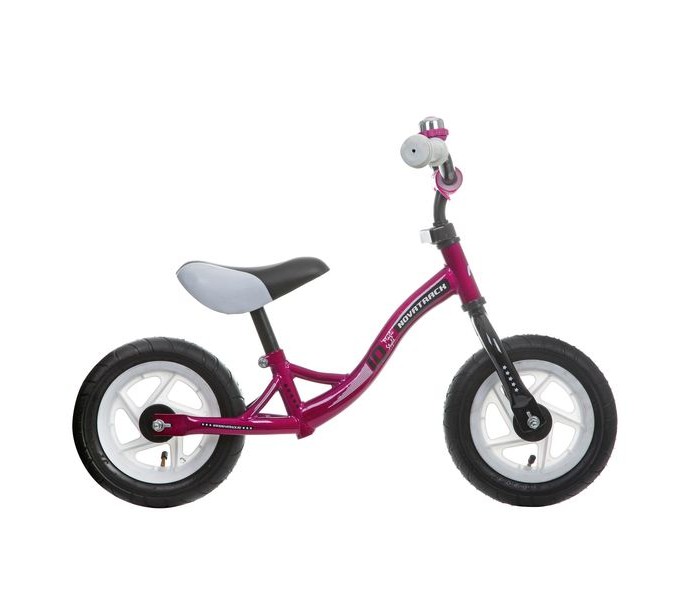

Беговел Novatrack Magic 10", Magic 10"