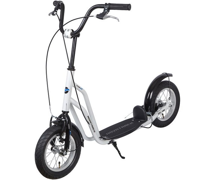 

Двухколесный самокат Novatrack Starm N1 с крыльями, Starm N1 с крыльями