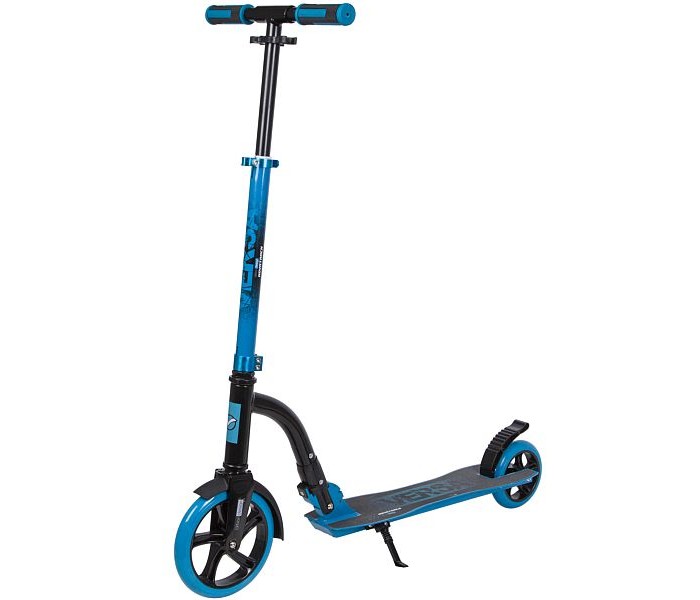

Двухколесный самокат Novatrack Versa 200, Versa 200