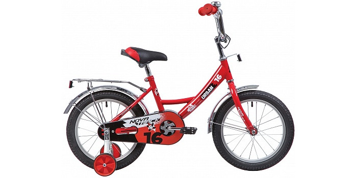 Двухколесные велосипеды Novatrack Urban 16 двухколесные велосипеды novatrack urban 16