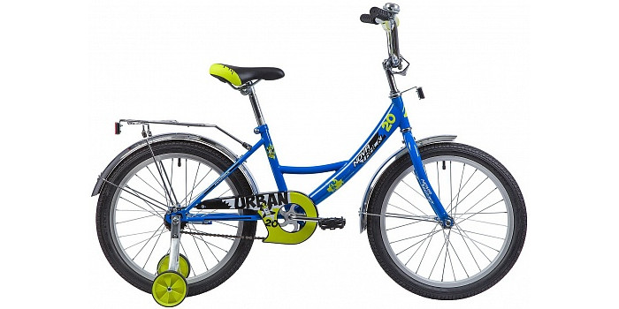 Двухколесные велосипеды Novatrack Urban 20 двухколесные велосипеды novatrack urban 16