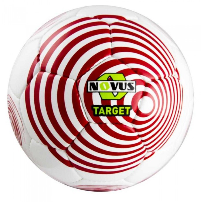 Novus Мяч футбольный Target размер 5