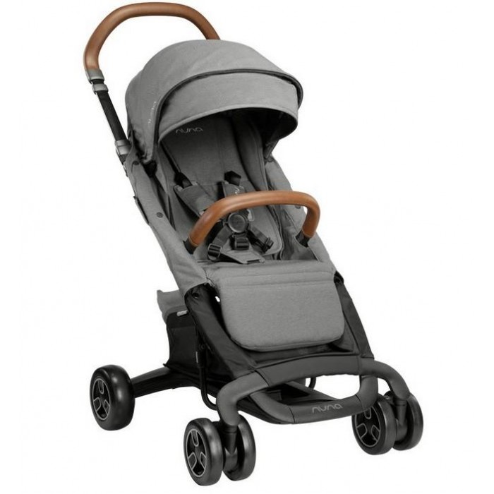 Прогулочная коляска Nuna Pepp Next