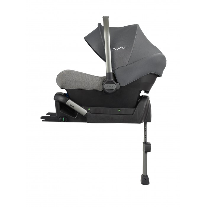 

Автокресло Nuna Pipa Lite c базой Isofix, Pipa Lite c базой Isofix