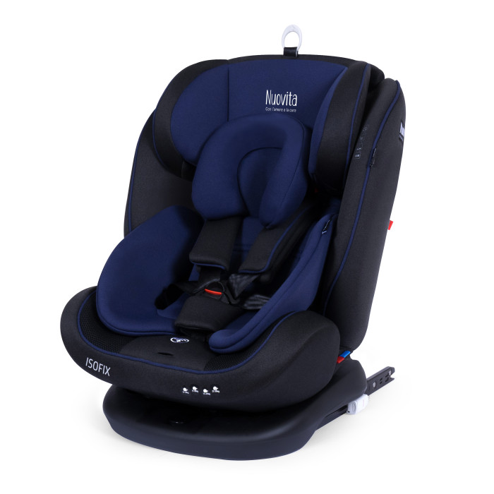 Автокресло Nuovita Maczione N0123i-1