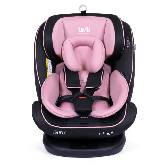Автокресло Nuovita Maczione N0123i-1