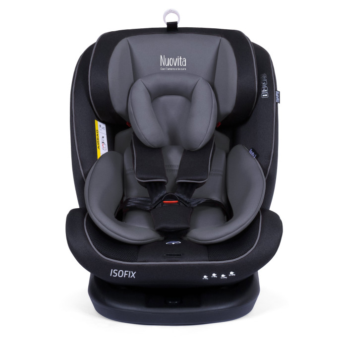 Автокресло Nuovita Maczione N0123i-1