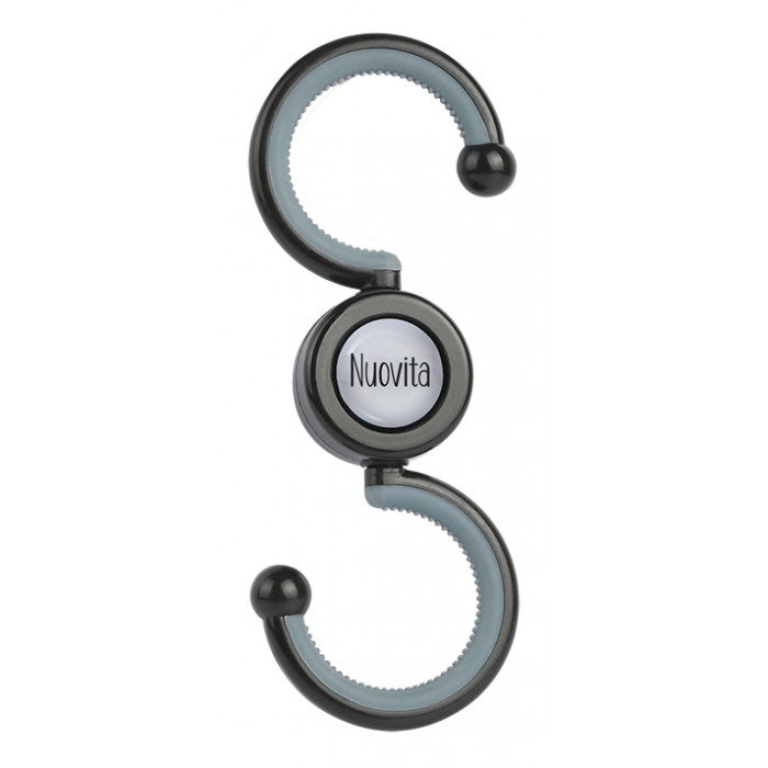 

Nuovita Крючок для коляски Gancio, Крючок для коляски Gancio