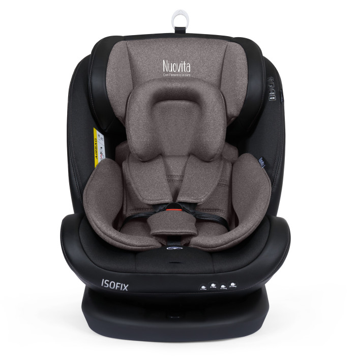 Автокресло Nuovita Maczione N0123i-1L