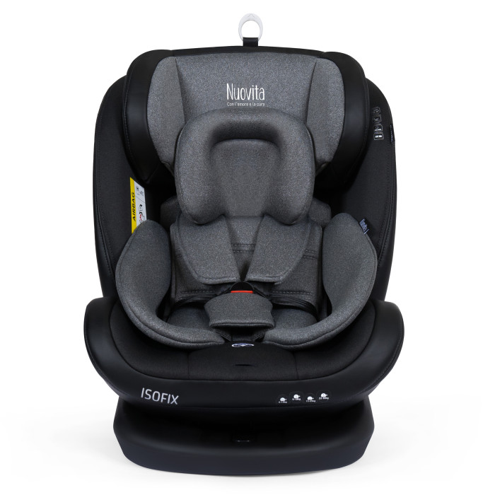 Автокресло Nuovita Maczione N0123i-1L