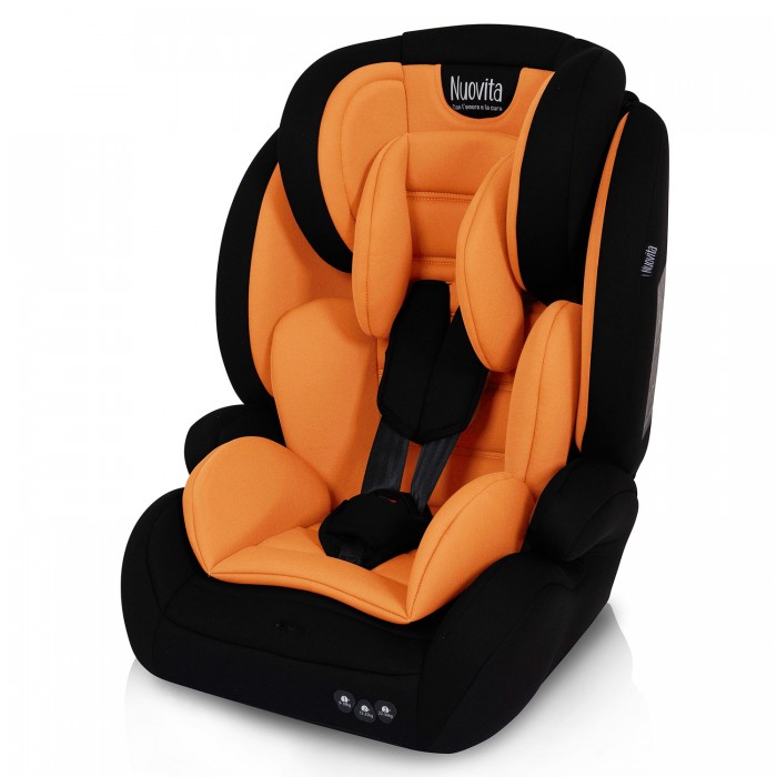 Автокресло Nuovita Maczione N123-1