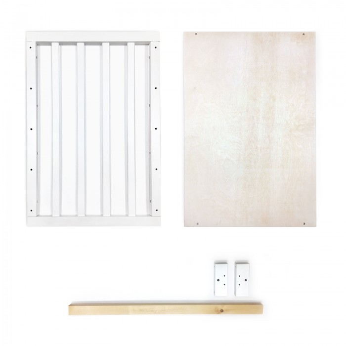 

Noony Удлинитель для кроватки-трансформер Noony Cozy, Удлинитель для кроватки-трансформер Noony Cozy