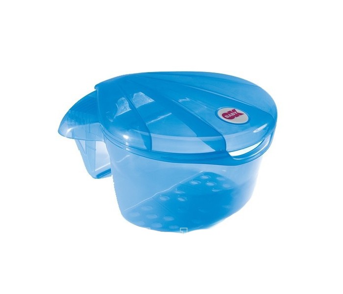 Ok Baby Контейнер для игрушек Corall