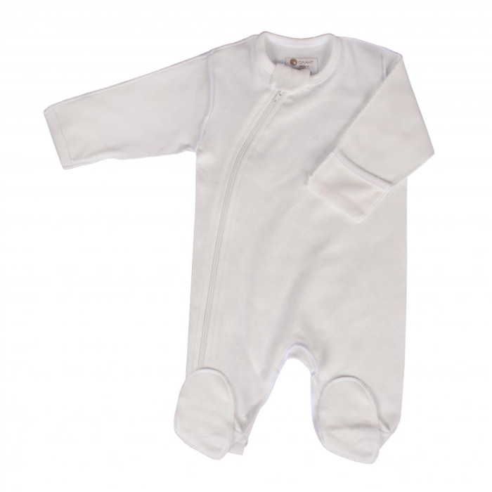 Olant Baby Комбинезон на молнии для новорожденного