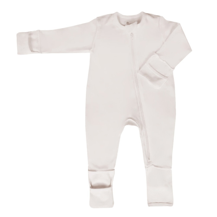 Olant Baby Комбинезон Open на молнии для новорожденного