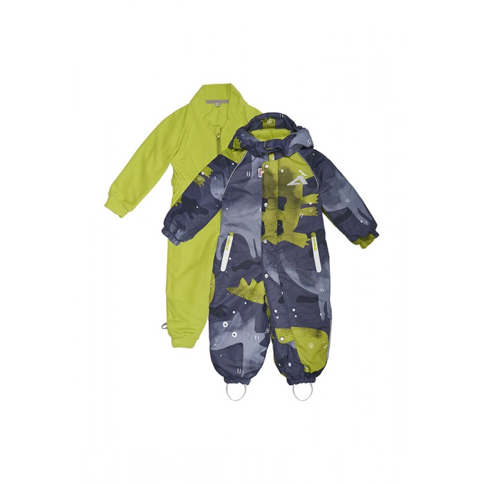 

Oldos Комбинезон для мальчика Адо, Комбинезон для мальчика Адо