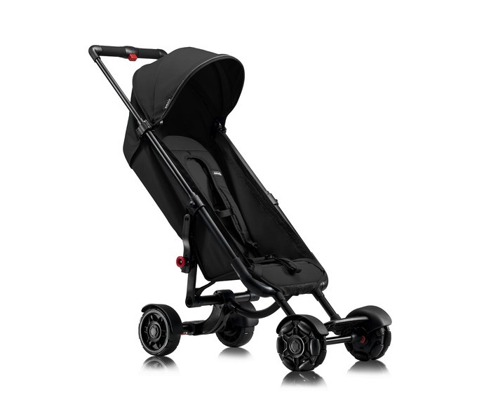 Прогулочная коляска Omnio Stroller