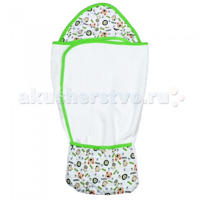 

OnlyCute Полотенце для малыша с капюшоном, Полотенце для малыша с капюшоном