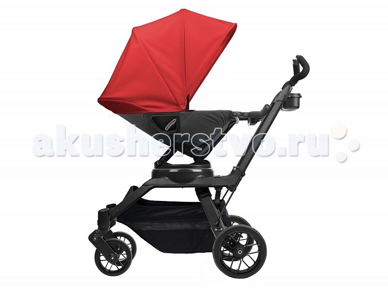 Коляска Orbit Baby G3 2 в 1 с люлькойG3 2 в 1 с люлькой Коляска Orbit Baby G3 2 в 1 с люлькойG3 2 в 1 с люлькойКоляска Orbit Baby G3 2 в 1 с люлькой прекрасная система для путешествий, легкость в обращении, удобство хранения, путешествие с комфортом. Модернизированная версия шасси - это настоящая инновация. Колеса снабжены уникальной системой QuadShock™, которая обеспечит ребенку мягкую езду. Тормоз раздельный на каждое колесо, что позволяет удобно укачивать малыша. Люлька дает возможность малышу вздремнуть или просто отдохнуть - как дома, так и во время поездки. Эта коляска с доказанной функциональностью и комфортным техническим решением. Коляска оснащена многими практичными деталями и универсальна в использовании. Люлька - кроватка: удобная люлька для детей с рождения до 9 кг высочайшее качество материалов дно имеет вентиляционные отверстия обивка из дышащей ткани улучшающей циркуляцию воздуха внутренняя обшивка из микрофибры, легко снимается и стирается в стиральной машине оснащена непромокаемым, дышащим матрасиком солнцезащитный капюшон из прочной, водоотталкивающей ткани, которая легко чистится. Оснащен солнцезащитным экраном Paparazzi Shield™ для защиты от ультрафиолетовых лучей, пыли, бактерий и нежелательных взглядов можно использовать как люльку, как переноску и как полноценную колыбель накидка, закрывающая переднюю сверху часть люльки (у ног малыша) очень удобно переносить: мягкая ручка для переноски, удобные боковые ручки функция складывания до 15 см в высоту, легко складывается для перевозки, очень компактный размер в сложенном состоянии запатентованный механизм крепления SmartHub позволяет устанавливать люльку на шасси коляски Orbit Baby G1/G2/G3, подставку-качалку, адаптер для второго ребенка Helix Plus Upgrade Kit (приобретаются отдельно). Легко устанавливается, поворачивается на 360 градусов и снимается совместима с всепогодным комплектом (размер S) и конвертом (размер S) (приобретаются отдельно) Прогулочный блок: предназначен для детей от 5 месяцев до 18 кг передовая система вентиляции, в которой используется дышащая, но при этом водонепроницаемая вставка для сидения c каналами для притока воздуха дышащая внутренняя часть сидения из более мягкой, не токсичной ткани. Больше комфорта для малыша увеличенная ширина крепежных элементов и дополнительные стальные ребра жесткости 3DRotation™: вращайте и меняйте угол наклона прогулочного сидения нажатием всего на 1 рычаг (3 положения спинки: сидя, полулежа, лежа) съемный бампер бокс для еды, крепится на бампер. Улучшенная система крепления. Изготовлен из безопасного (не содержащего бисфенол-А и ПВХ) пищевого полипропилена, предназначенного для мытья в посудомоечной машине Удобная система перестановки ремней безопасности без необходимости снятия внутренней обшивки сидения регулируемая жесткая подножка (2 положения; выдвигается одним движением) капюшон с дополнительной секцией, полная защита от солнечного излучения, стандарт защиты UPF 50+; изготовлен из высокопрочного нейлона, водонепроницаемый, легко чистится - можно просто протереть влажной тряпочкой компактное сложение. Продуманная система складывания шасси и сидения, позволяет перевозить коляску в багажнике даже самого маленького автомобиля возможность установки на подставку-качалку, адаптер для второго ребенка Helix Plus Upgrade Kit (приобретаются отдельно). Уникальная система вращения на 360 градусов совместим с всепогодным комплектом (размер L) и конвертом (размер S и L) (приобретаются отдельно) Ручка: эргономичные телескопические ручки. Материал покрытия ручек из специальной пены для большего комфорта имеют три уровня регулировки высоты (102 - 118 см) кнопка регулировки высоты расположена на торце ручки двойной подстаканник, изготовлен из пищевого полипропилена, разрешена мойка в посудомоечной машине Колеса: новая конструкция - резиновая внешняя часть и внутренняя вставка из специальной пены, с влагозащищенными шарикоподшипниками (новые колеса дают большую амортизацию, подшипники лучше защищены. Лучше амортизация, проходимость при движении по снегу и льду) Улучшенное крепление передних колес – новый механизм крепления передних колес стал более надежным новая конструкция колес больше не требует подкачки Шасси: в конструкции шасси применены трубы треугольного профиля, что в сочетании с легкосплавным металлом (алюминий), применяемым в аэрокосмической промышленности, делает его очень стабильным, прочным и легким уникальная система крепления Smarthub позволяет с легкостью установить на шасси любые модули Orbit Baby: детскую люльку - кроватку Bassinet Cradle G3, прогулочное сидение Stroller Seat G3, детское автокресло-люльку группы 0+ Infant Car Seat G2, детское автокресло группы 1/2 Тoddler Сar Seat G3. Все модули легко устанавливаются в положении лицом к маме и папе и лицом от мамы и папы, и легко снимаются простым нажатием на рычаги (детское автокресло группы 1/2 Тoddler Сar Seat G3 приобретается отдельно) благодаря уникальному интерфейсу, любой модуль может вращаться на 360 градусов на шасси может использоваться с боковыми сумками-кофрами Orbit Baby Stroller Panniers (приобретаются отдельно) возможность установки адаптера для второго ребенка Helix Plus Upgrade Kit или 1 или 2 подножки-скейта (приобретаются отдельно) компактно складывается и помещается в багажник даже самого компактного автомобиля; складывается одним движением - нужно только повернуть рукоять и приподнять шасси; в сложенном состоянии шасси может стоять без дополнительной поддержки; сложенное шасси можно буксировать одной рукой компактно упаковывается в дорожную сумку Orbit Baby Stroller Travel Bag. Можно упаковать вместе с прогулочным блоком или люлькой - кроваткой (сумка приобретается отдельно) новая, улучшенная тормозная система – более удобная и надежная система с 2-мя педалями, красный для активации тормоза, зеленая для движения инновационная система амортизации QuadShock™ поглощает вибрацию, и малыша ничего не отвлекает от прогулки, а новая конструкция задних колес делает амортизацию еще лучше Корзина для шасси: подходит только для шасси коляски Orbit Baby Stroller Frame G3 закрепляется внутри шасси имеет специальные открывающиеся панели спереди и сзади, для удобного доступа к содержимому и 2 дополнительных кармана с каждой стороны, для небольших вещей на корзину нанесены светоотражающие полосы для более безопасных прогулок с коляской в темное время суток шасси коляски можно сложить не снимая корзины легко чистится<br>