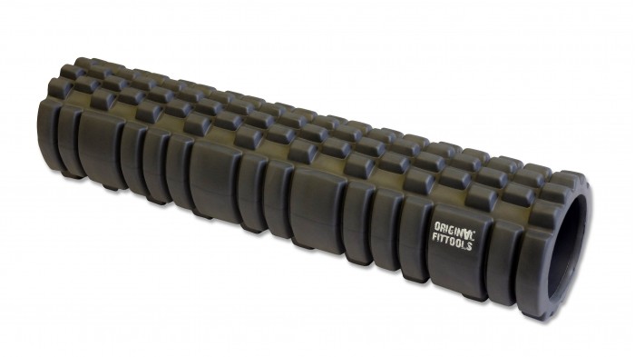 

Original FitTools Цилиндр массажный 60х14 см, Цилиндр массажный 60х14 см
