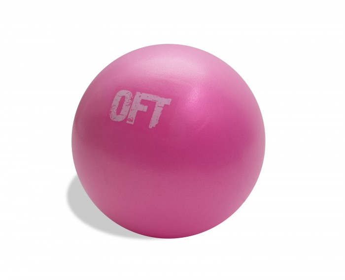 Мячи Original FitTools Мяч для пилатес 20 см