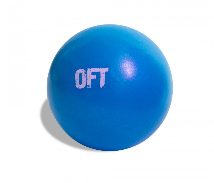 Мячи Original FitTools Мяч для пилатес 25 см
