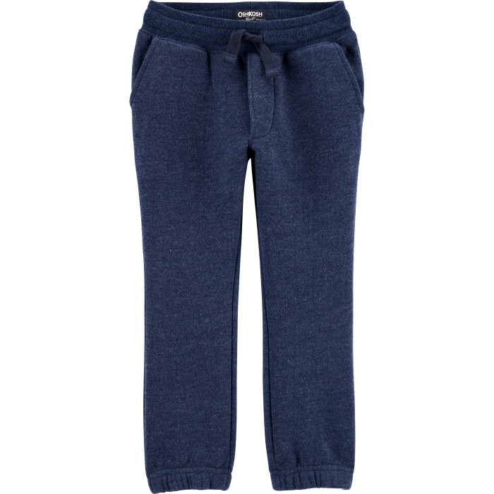 

OshKosh B'gosh Брюки для мальчика с логотипом 2M024312, Брюки для мальчика с логотипом 2M024312
