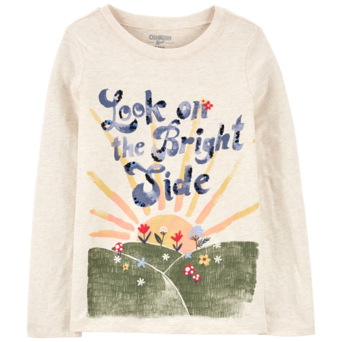 OshKosh B'gosh Джемпер для девочки 3M049610