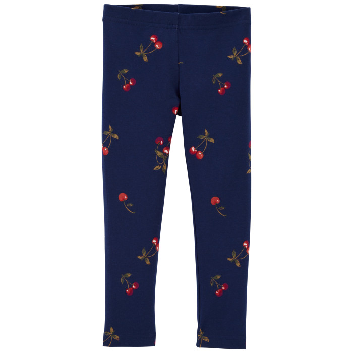 

OshKosh B'gosh Лосины для девочки 2M060512/3M060513, Лосины для девочки 2M060512/3M060513