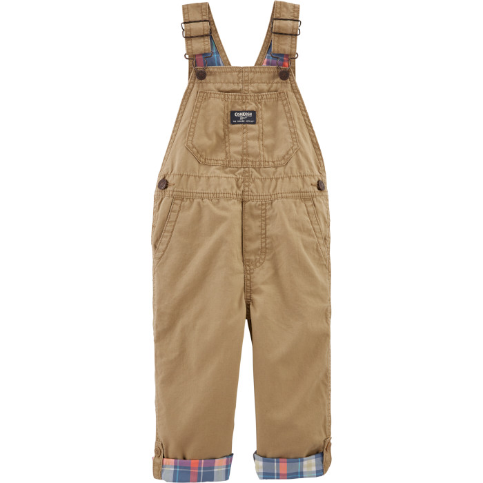 OshKosh B'gosh Полукомбинезон 1H250510