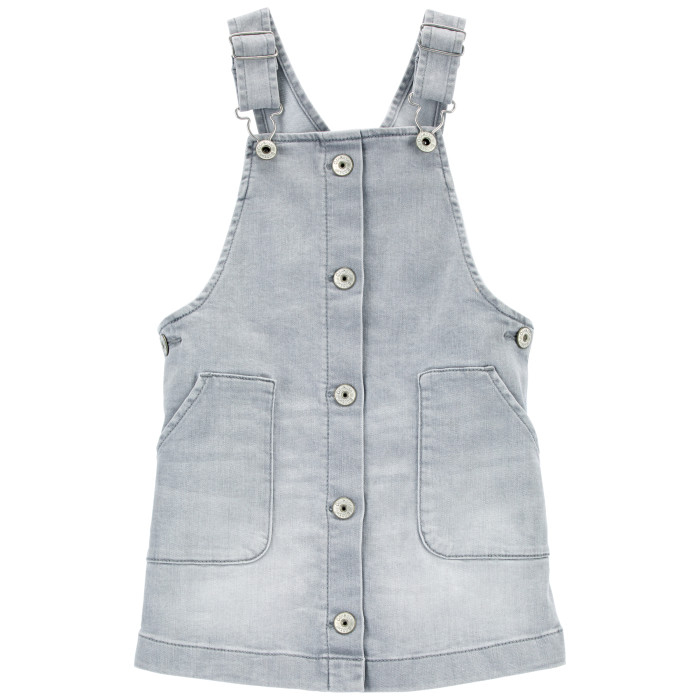 OshKosh B'gosh Сарафан для девочки 2M275710