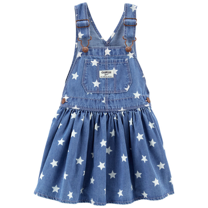 OshKosh B'gosh Сарафан для девочки K340712