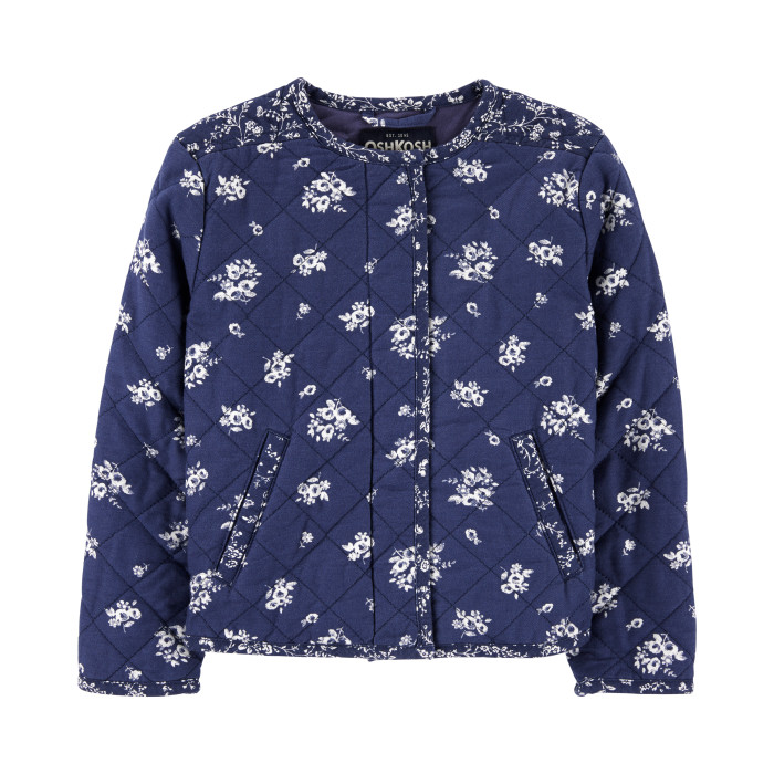 OshKosh B'gosh Жакет для девочки J032310