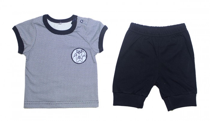 

Осьминожка Комплект для мальчика Мишка в лесу, Комплект для мальчика Мишка в лесу