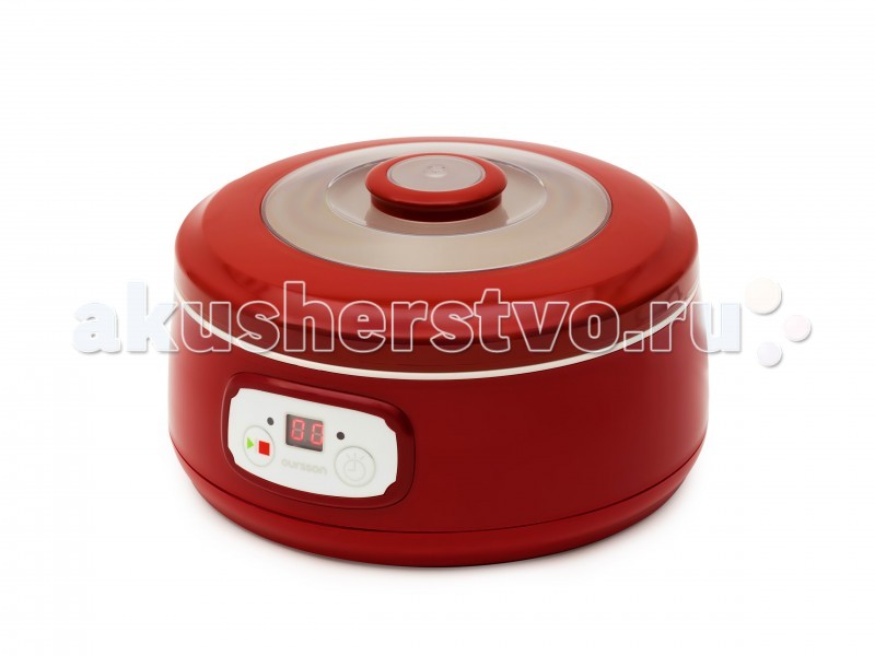 

Oursson Йогуртница-ферментатор FE1502D, Йогуртница-ферментатор FE1502D