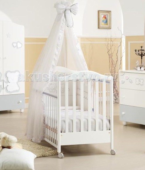 Детские кроватки Pali Little Star Prestige