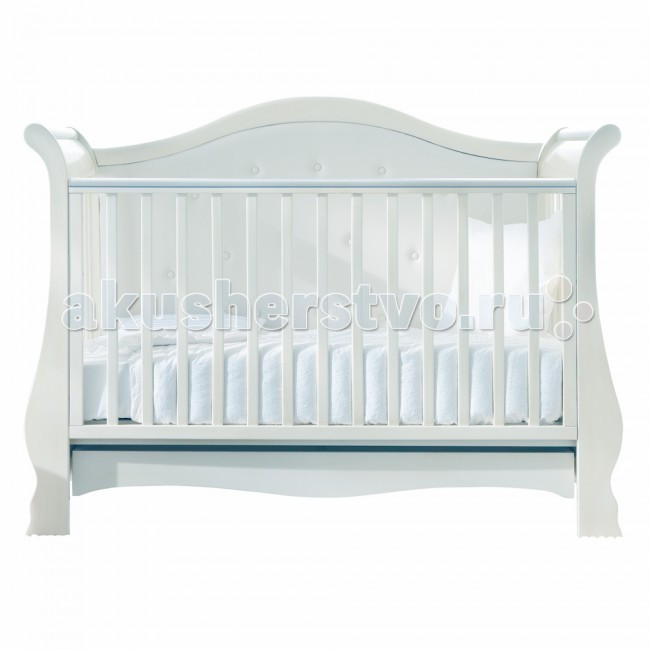 Детские кроватки Pali Vittoria Cot