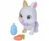 Интерактивная игрушка Simba Pamper Petz Кролик с аксессуарами 15 см - Pamper Petz Кролик с аксессуарами 15 см
