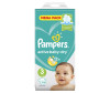  Pampers Подгузники Active Baby-Dry для малышей р.3 (6-10 кг) 124 шт. - Pampers Подгузники Active Baby-Dry р.3 (6–10 кг) 124 шт.