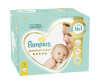  Pampers Подгузники Premium Care для новорожденных р.2 (4-8 кг) 198 шт. - Pampers Подгузники Premium Care для новорожденных 2 р. (4-8 кг) 198 шт.