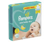  Pampers Подгузники New Baby-Dry для новорожденных р.1 (2-5 кг) 94 шт. - Pampers Подгузники Baby-Dry р.1 (2-5 кг) 94 шт.