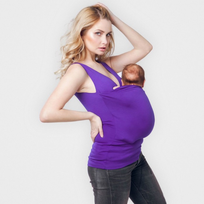 Panga Слингомайка Basic