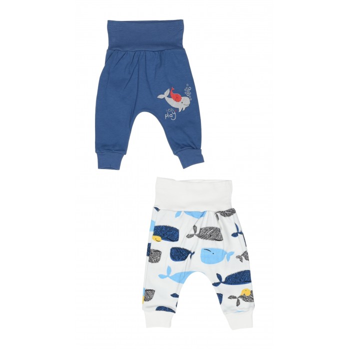 

Panolino Брюки для малышей PN14311 2 шт., Брюки для малышей PN14311 2 шт.