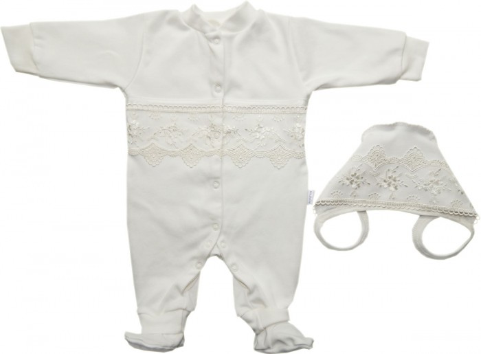 Комплект на выписку Папитто универсальный (2 предмета)