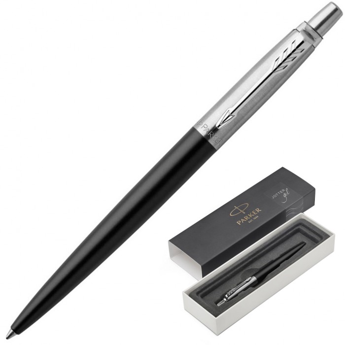 

Parker Ручка гелевая Jotter Bond Street Ct, Ручка гелевая Jotter Bond Street Ct