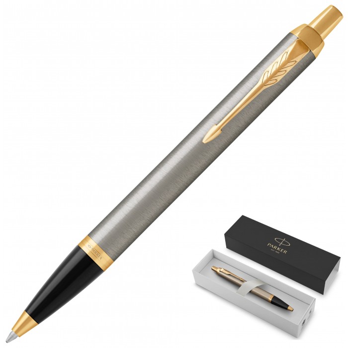 Parker Ручка шариковая Im Gt