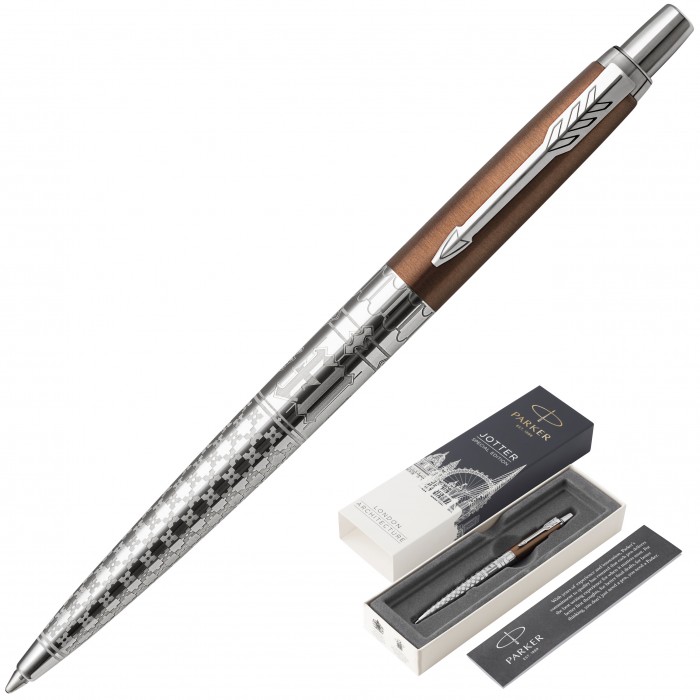 Parker Ручка шариковая Jotter Special Edition 76991