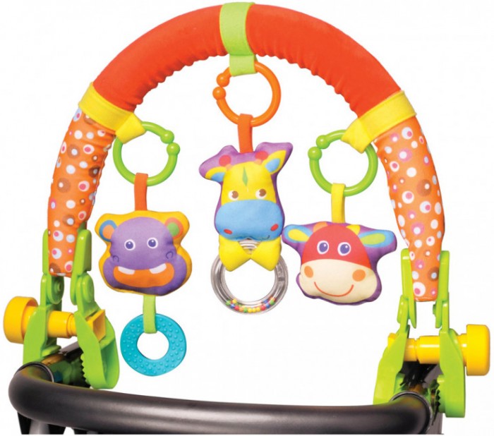 Parkfield Дуга животные